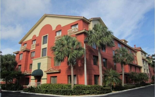 Best Western Plus Palm Beach Gardens Hotel & Ste & Conf Ctr