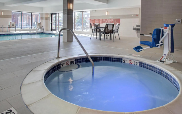 TownePlace Suites by Marriott Detroit Canton