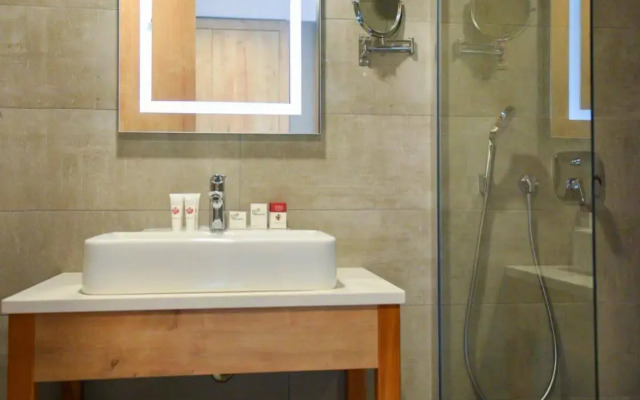 Ramada by Wyndham Vakfikebir