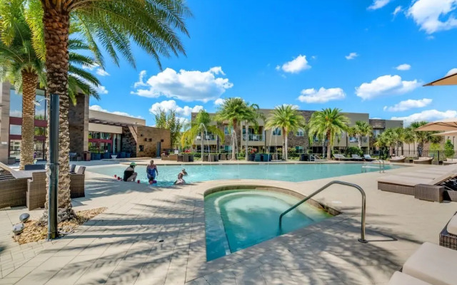 Magic Village Resort Townhouse