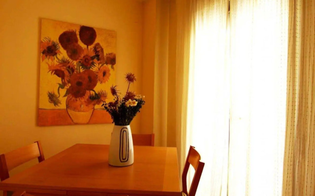 Apartamentos Turísticos Centro