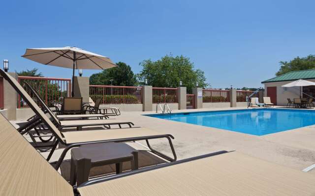 Best Western Lumberton