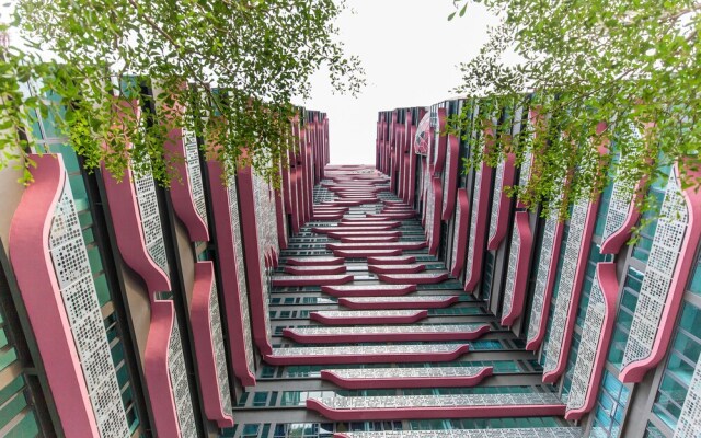 Arte Plus KLCC by Luxury Suites Asia