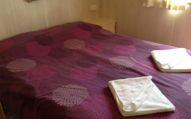 Horseshoe Tourist Park