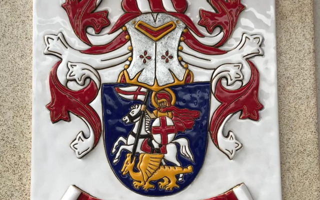 Vila Adéla - Teplice