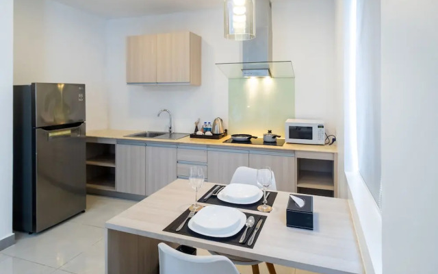 CDX Residence