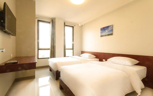 Bestiny Hotel and Restaurant PHETCHABUN