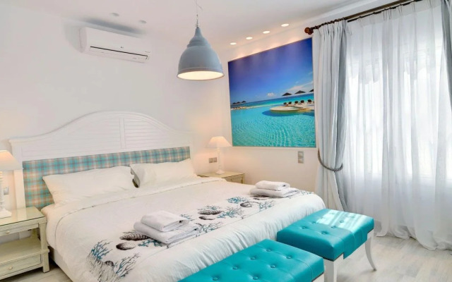 Paralia Psarou