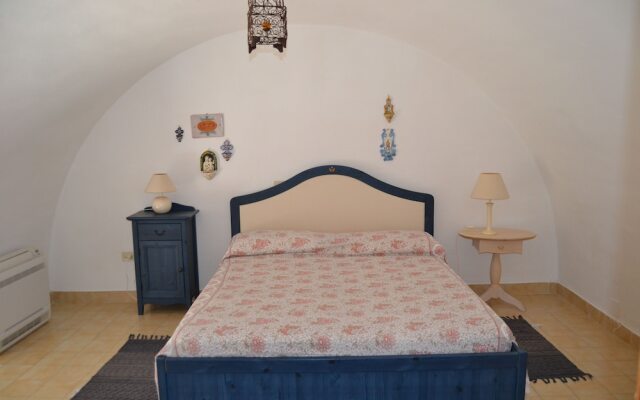 Maridea Ponza Parata