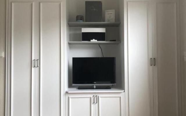 Villa Baltica Bungalow