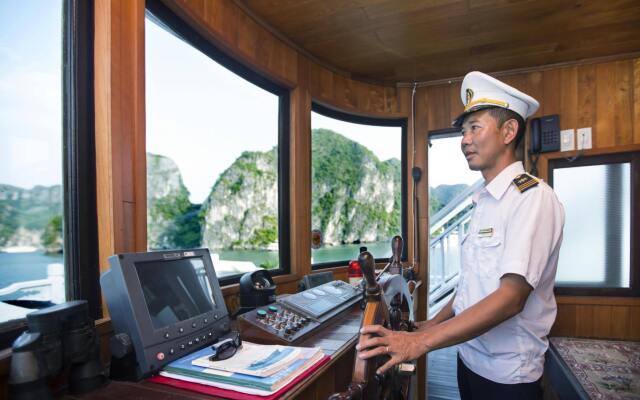 Aphrodite Cruises