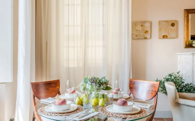 Antico Sogno Penthouse