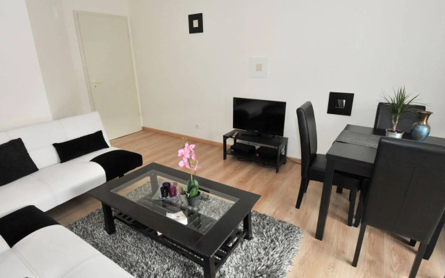 Appartement Marie