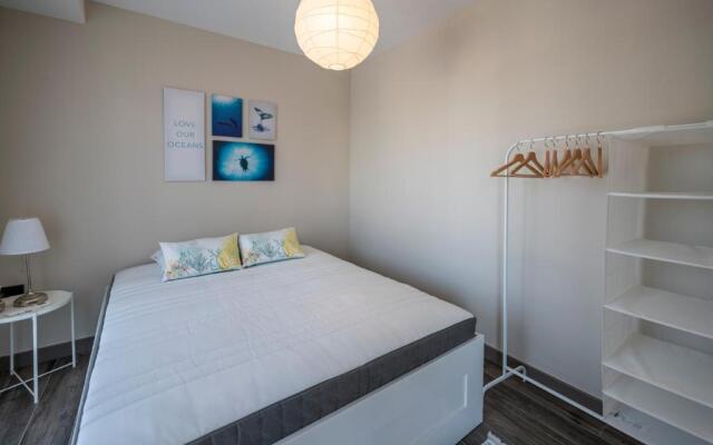 Park Residence Antalya by NewInn