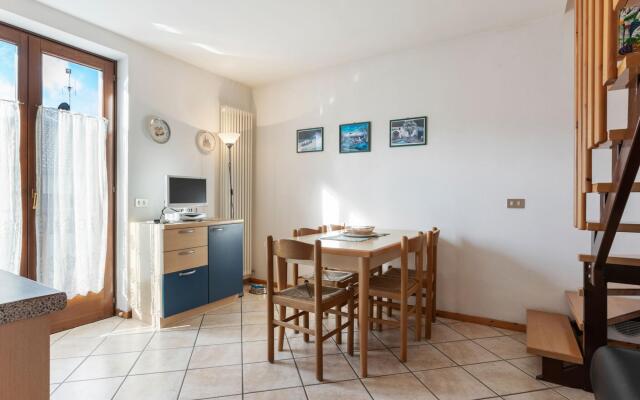 Belvilla by OYO Res Dromae Duplex