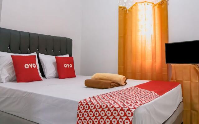 OYO 92626 Good Sleep 4 Inn Dcos Syariah