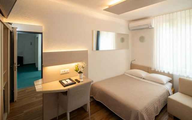 Hotel Campione