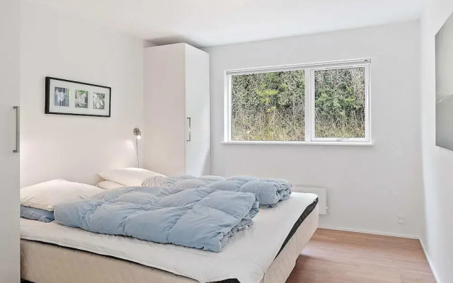 Holiday Home in Blokhus