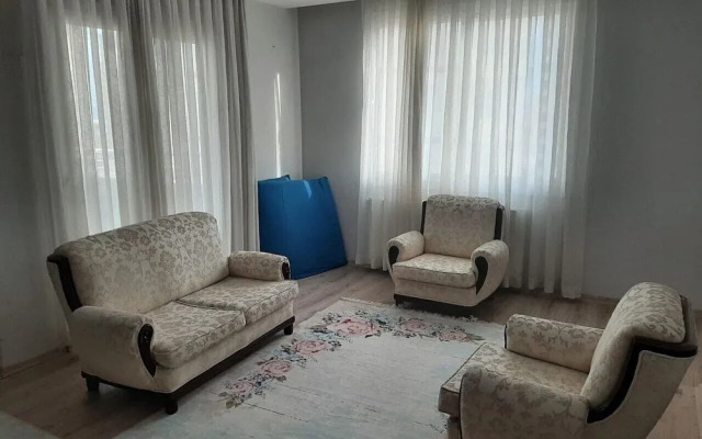 Residence Yeni Stadyum