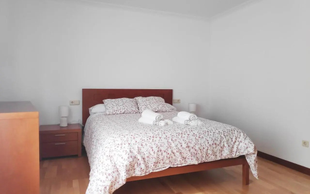 Apartamento Naval