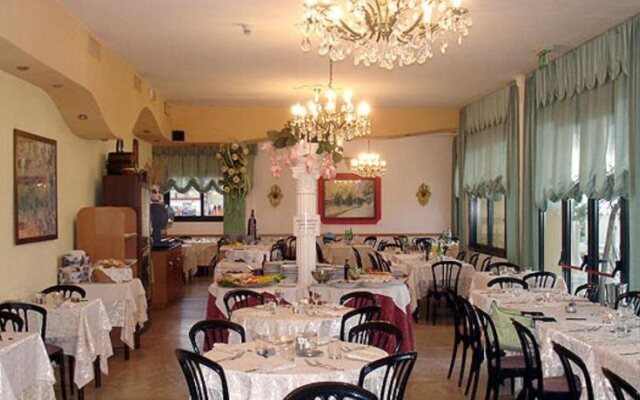 Hotel Primavera