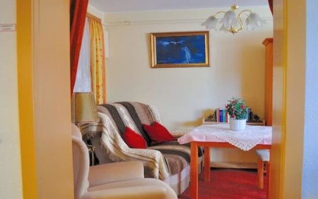 Appartement Am Schulwald