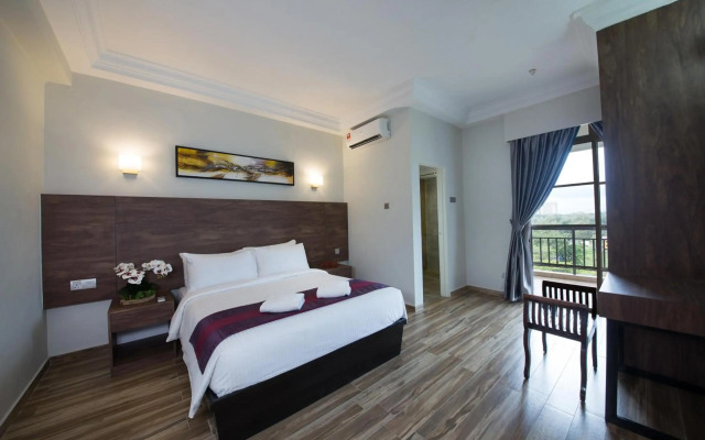AnCasa Resort Port Dickson