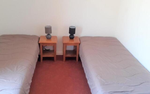 Chalet Le Dévoluy-Agnières-en-Dévoluy, 3 pièces, 7 personnes - FR-1-504-54