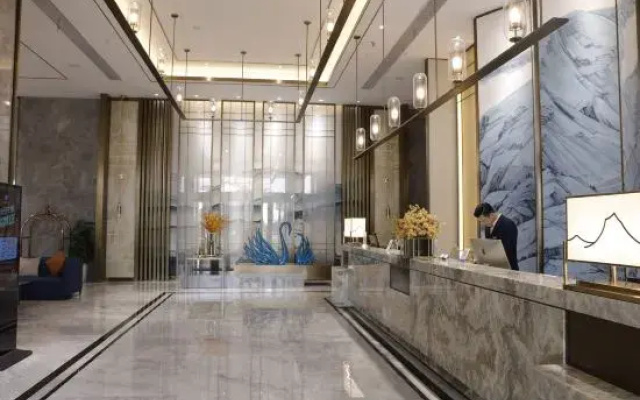 Stay International Hotel