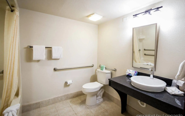 Red Roof Inn Austin - Round Rock