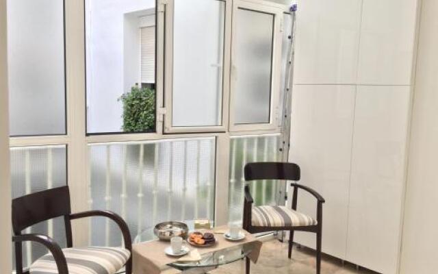 Apartamento San Pedro