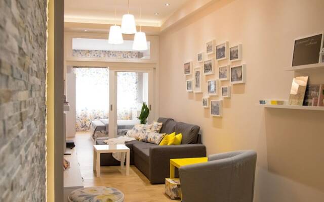 The North Tower Apartment