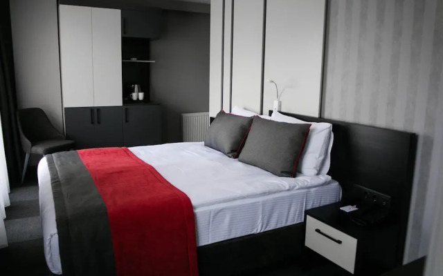 Methis Hotel