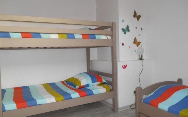 La Maison des Etangs