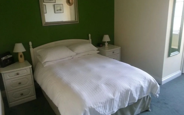 The Bell Hotel Saxmundham