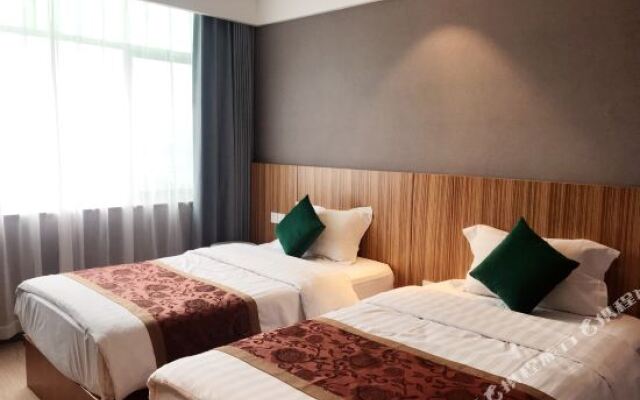 Landison Xinan Hotel Hangzhou