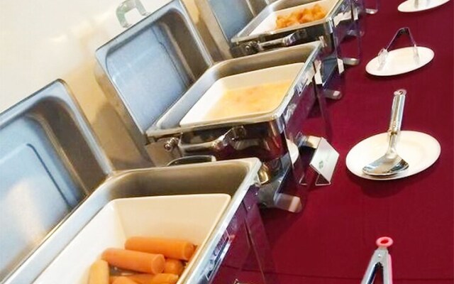 The Parawood Natrang Hotel