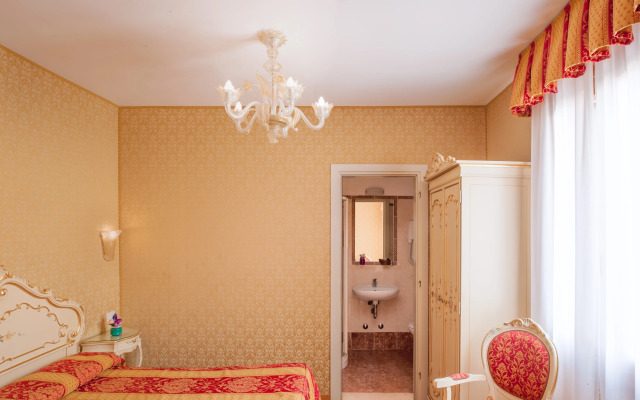 Il Mercante Di Venezia Hotel