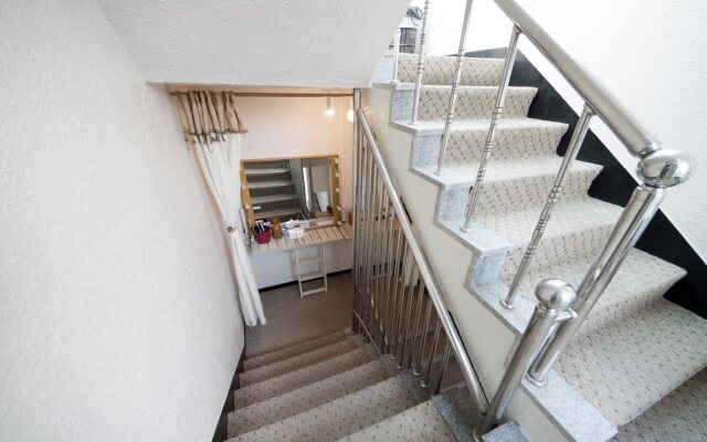 G Guesthouse Hongdae