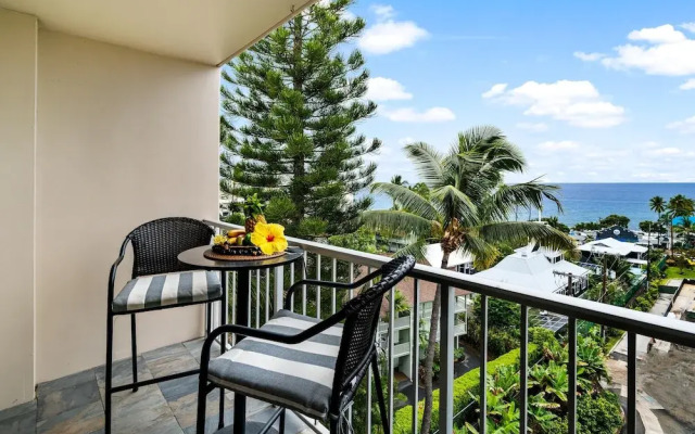 Kailua Village#701