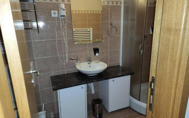 Kopaonik apartman 32 Zoned