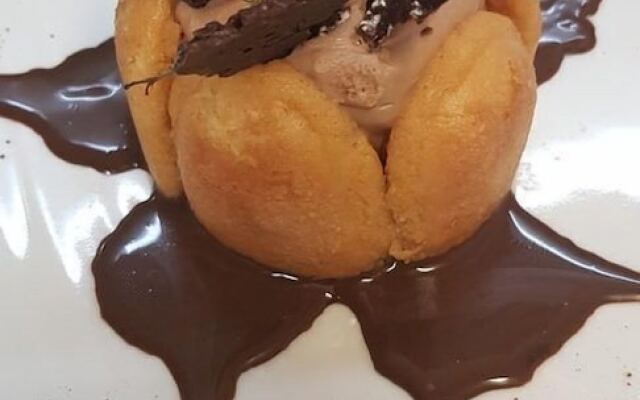 Hotel Restaurant le Cheval Blanc