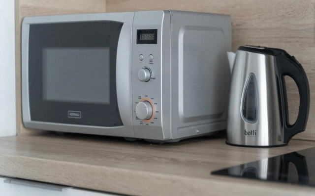 Apartment in Pobierowo Near Baltic Beach