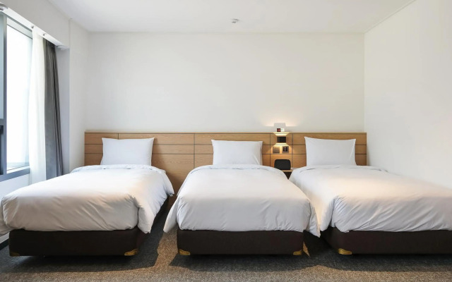 Hotel Skypark Myeongdong Iii