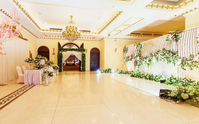 The Mira Hotel