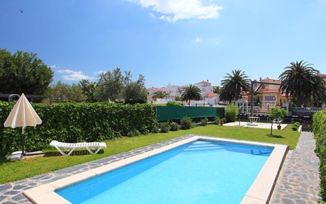 House Noguera Ispica