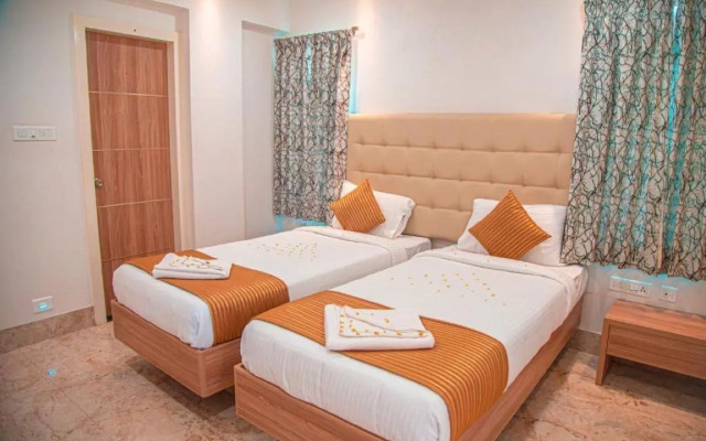 Park Avenue Suites