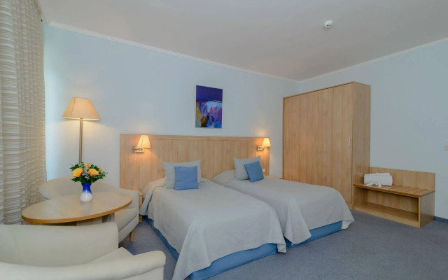 Boutique SPA Hotel Orchidea