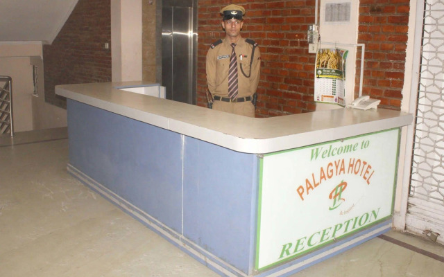 Palagya Hotel