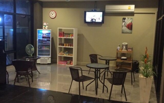 The Zen Hotel Yasothon